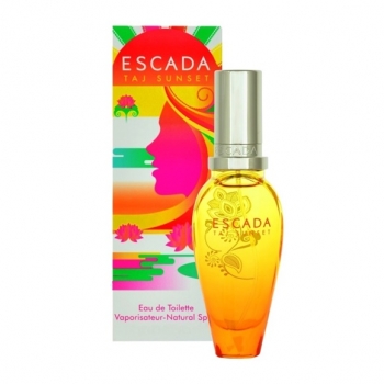Perfumy Escada Taj Sunset
